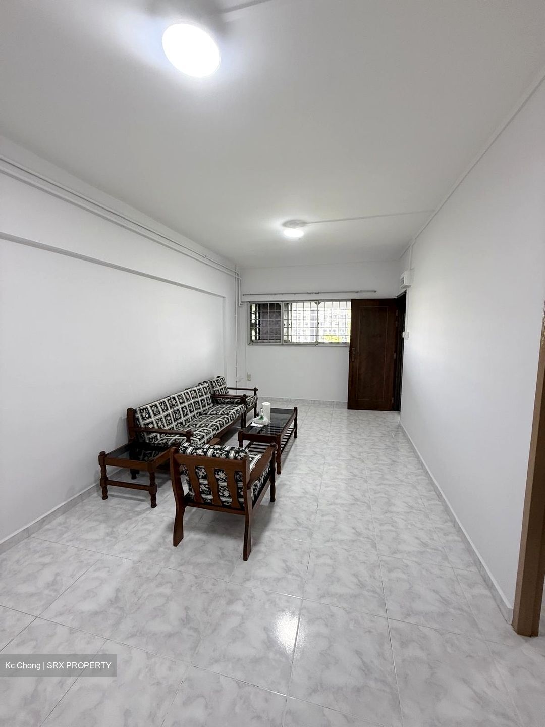 Blk 611 Clementi West Street 1 (Clementi), HDB 3 Rooms #551165301